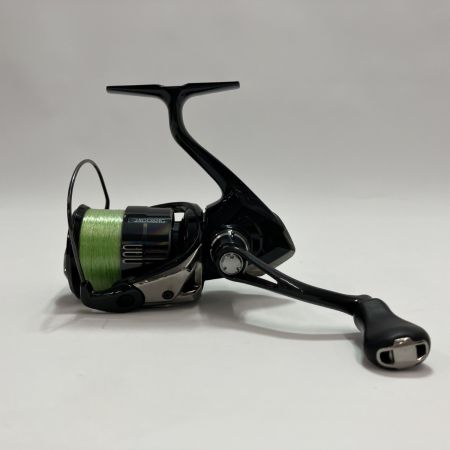 SHIMANO シマノ リール スピニングリール 19ヴァンキッシュ2500HG 03956