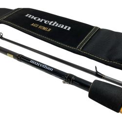 DAIWA ダイワ ルアーロッド モアザン AGS97MLB 01474071 竿袋付 Bランク