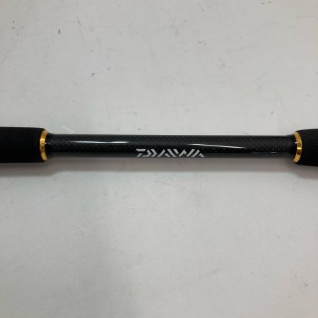 DAIWA ダイワ ルアーロッド モアザン AGS97MLB 01474071 竿袋付
