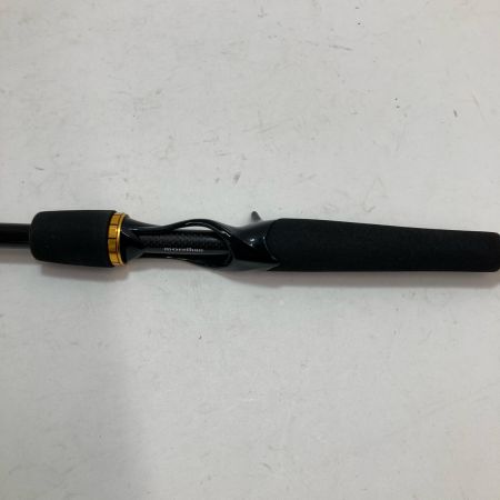 DAIWA ダイワ ルアーロッド モアザン AGS97MLB 01474071 竿袋付