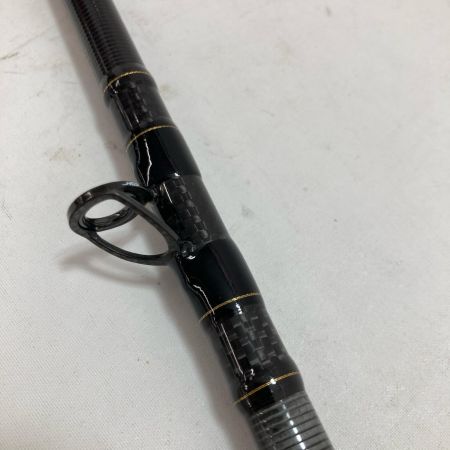 DAIWA ダイワ ルアーロッド モアザン AGS97MLB 01474071 竿袋付