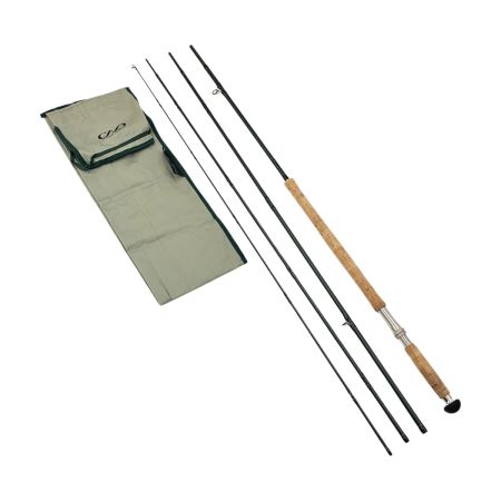  CND Solstice ソルスティス 13'4 #6/7/8 フライロッド