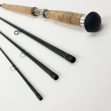  CND Solstice ソルスティス 13'4 #6/7/8 フライロッド