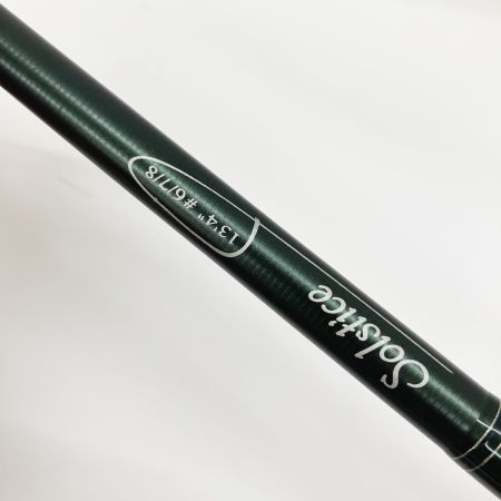  CND Solstice ソルスティス 13'4 #6/7/8 フライロッド