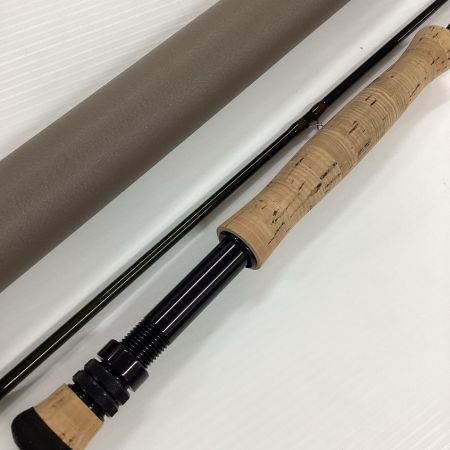 sage セージ ロッド フライロッド XP890グラフアイトⅢe♯8