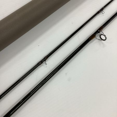 sage セージ ロッド フライロッド XP890グラフアイトⅢe♯8