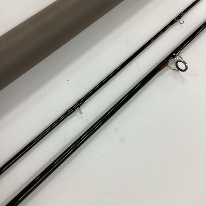 sage セージ ロッド フライロッド XP890グラフアイトⅢe♯8 - 中古釣り