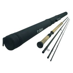 ΣΣ Kブリット K・Bullet フライロッド SD ♯8 14’0” Bランク