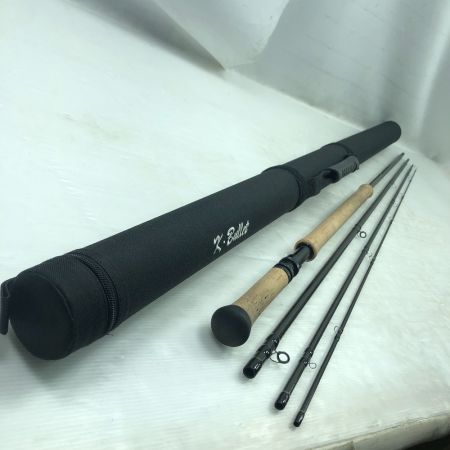 Kブリット K・Bullet フライロッド SD ♯8 14’0”