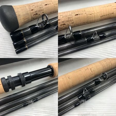  Kブリット K・Bullet フライロッド SD ♯8 14’0”