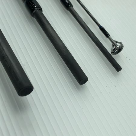  Kブリット K Bullet Switch スイッチ ♯5-6 11’ フライロッド ケース・竿袋有り