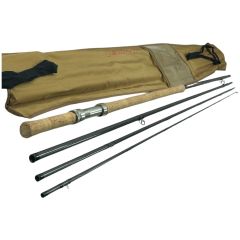  TENRYU CO. 天龍 フライロッド FATES K-Bullet Kブリット DH1604 ♯12/13 Bランク