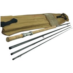 ΣΣ TENRYU CO. 天龍 フライロッド FATES K-Bullet Kブリット DH1604 ♯12/13 Bランク