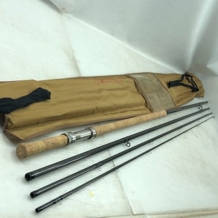  TENRYU CO. 天龍 フライロッド FATES K-Bullet Kブリット DH1604 ♯12/13