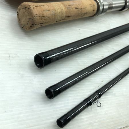  TENRYU CO. 天龍 フライロッド FATES K-Bullet Kブリット DH1604 ♯12/13