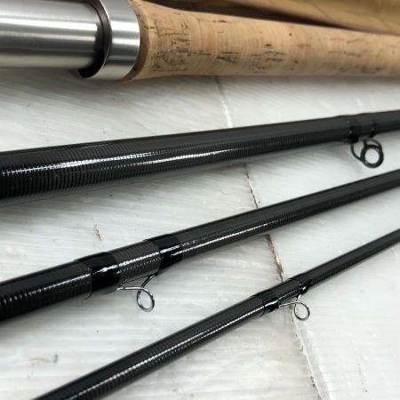  TENRYU CO. 天龍 フライロッド FATES K-Bullet Kブリット DH1604 ♯12/13