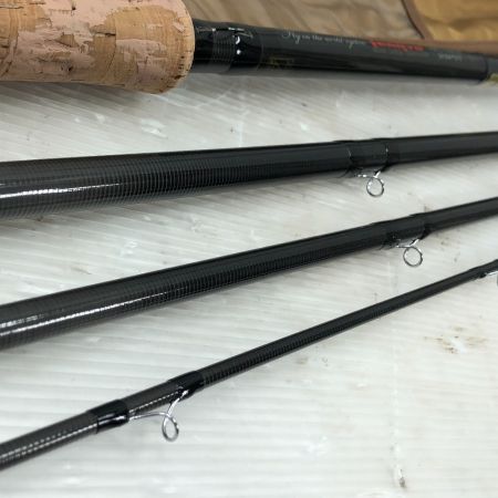  TENRYU CO. 天龍 フライロッド FATES K-Bullet Kブリット DH1604 ♯12/13