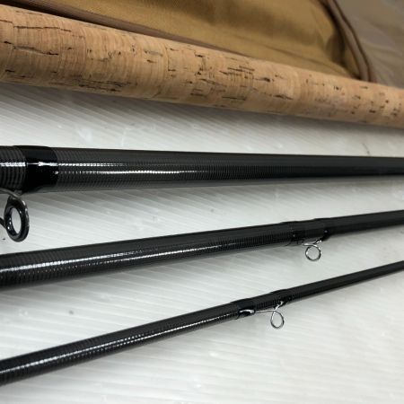  TENRYU CO. 天龍 フライロッド FATES K-Bullet Kブリット DH1604 ♯12/13