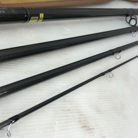  TENRYU CO. 天龍 フライロッド FATES K-Bullet Kブリット DH1604 ♯12/13