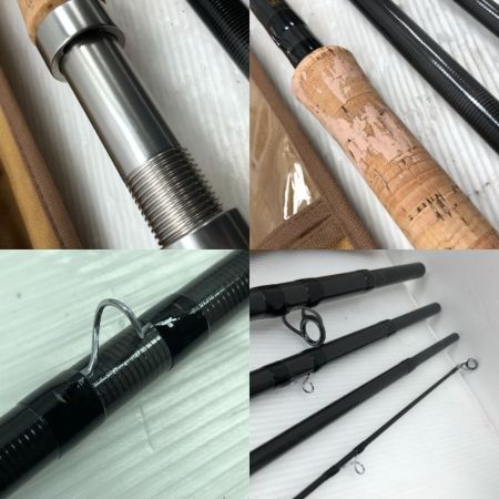  TENRYU CO. 天龍 フライロッド FATES K-Bullet Kブリット DH1604 ♯12/13