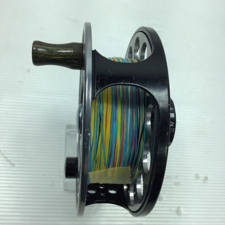  sage セージ 3500D フライリール スプール付