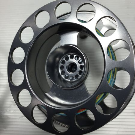  sage セージ 3500D フライリール スプール付