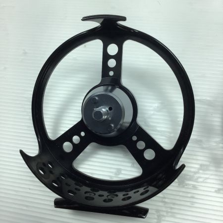  sage セージ 3500D フライリール スプール付