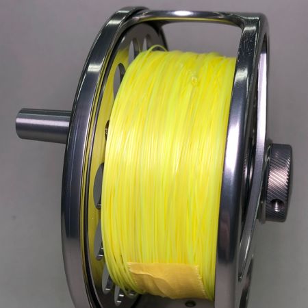  LOOP フライリール LOOP エヴォテックHD324 G3