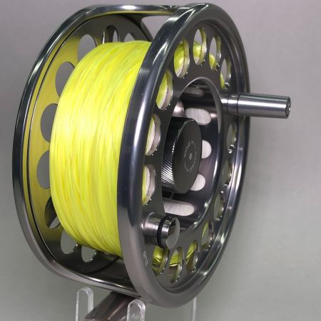  LOOP フライリール LOOP エヴォテックHD324 G3