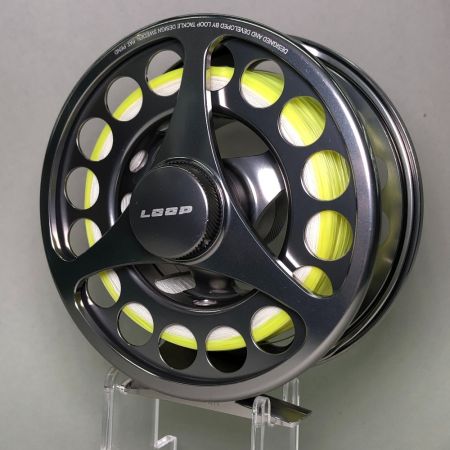  LOOP フライリール LOOP エヴォテックHD324 G3