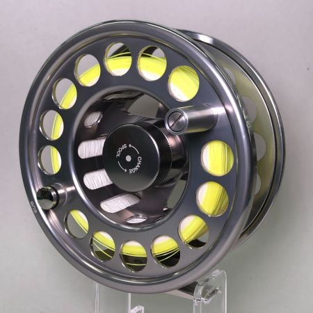  LOOP フライリール LOOP エヴォテックHD324 G3