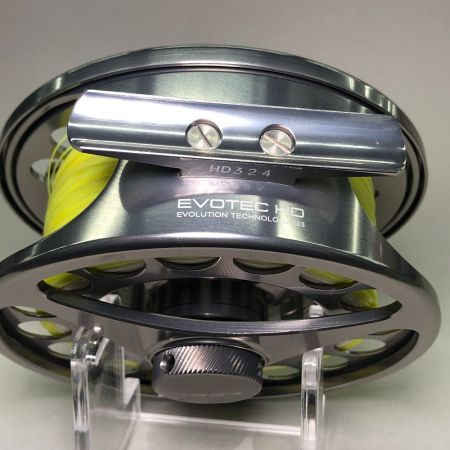  LOOP フライリール LOOP エヴォテックHD324 G3