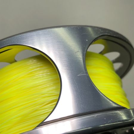  LOOP フライリール LOOP エヴォテックHD324 G3