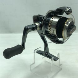 ΣΣ SHIMANO シマノ スピニングリール STELLA 01ステラ AR1000 Bランク
