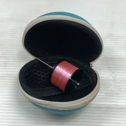 ΣΣ SHIMANO シマノ 22アルデバラン スプール 収納ポーチ付き Bランク