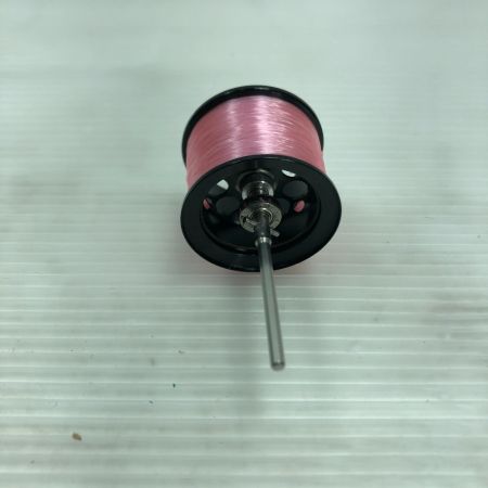  SHIMANO シマノ 22アルデバラン スプール 収納ポーチ付き