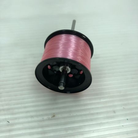  SHIMANO シマノ 22アルデバラン スプール 収納ポーチ付き