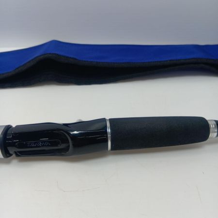 DAIWA ダイワ ルアーロッド DAIWA 使用感有 ソルティガ HIRAMASA 57B-F 0147230