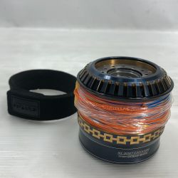 ΣΣ  STUDIO OCEAN MARK スタジオオーシャンマーク ノーリミッツ NL20ST23000BM スプール Bランク