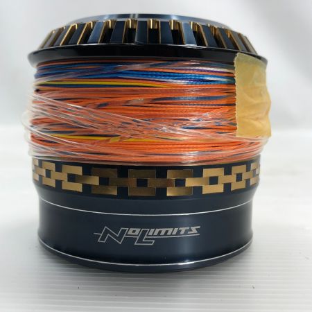   STUDIO OCEAN MARK スタジオオーシャンマーク ノーリミッツ NL20ST23000BM スプール