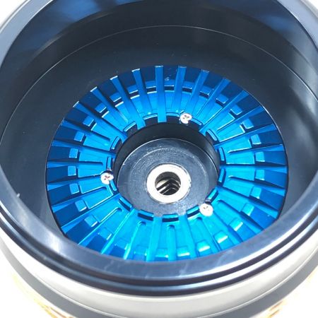   STUDIO OCEAN MARK スタジオオーシャンマーク ノーリミッツ NL20ST23000BM スプール