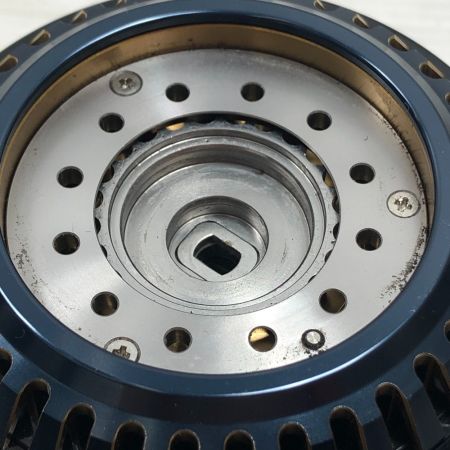   STUDIO OCEAN MARK スタジオオーシャンマーク ノーリミッツ NL20ST23000BM スプール