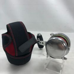 ΣΣ  STUDIO OCEAN MARK スタジオオーシャンマーク BLUE HEAVEN  ブルーヘブン BL-L50 HI/R 両軸リール Bランク