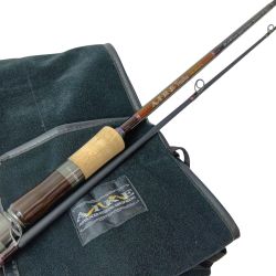 M-AIRE Mアイレ トゥルーチャボロン TB-92MHS SAWADA 竿袋付 Bランク