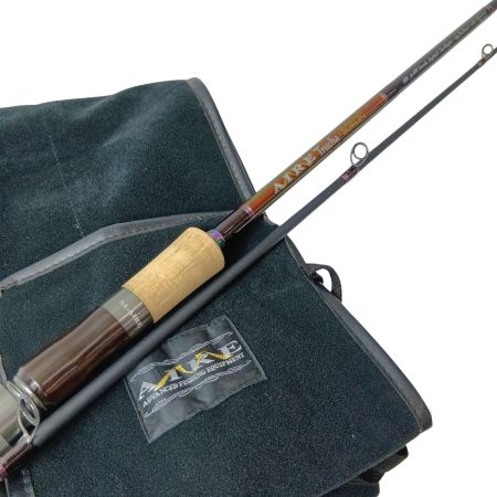 M-AIRE Mアイレ トゥルーチャボロン TB-92MHS SAWADA 竿袋付