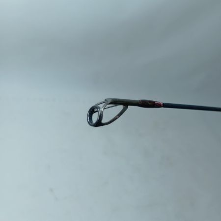 M-AIRE Mアイレ トゥルーチャボロン TB-92MHS SAWADA 竿袋付