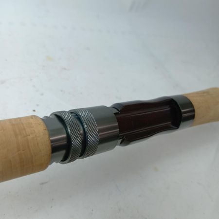 M-AIRE Mアイレ トゥルーチャボロン TB-92MHS SAWADA 竿袋付