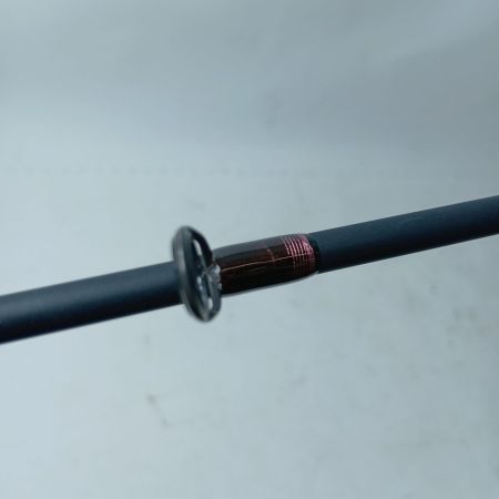 M-AIRE Mアイレ トゥルーチャボロン TB-92MHS SAWADA 竿袋付