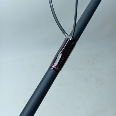 M-AIRE Mアイレ トゥルーチャボロン TB-92MHS SAWADA 竿袋付