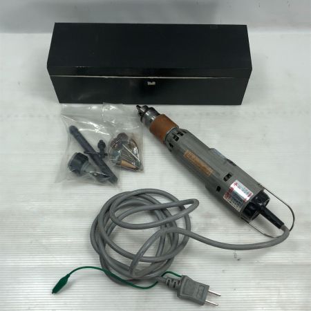  東京オートマック 電動工具 ハンドクラフト HCT-30 グレー